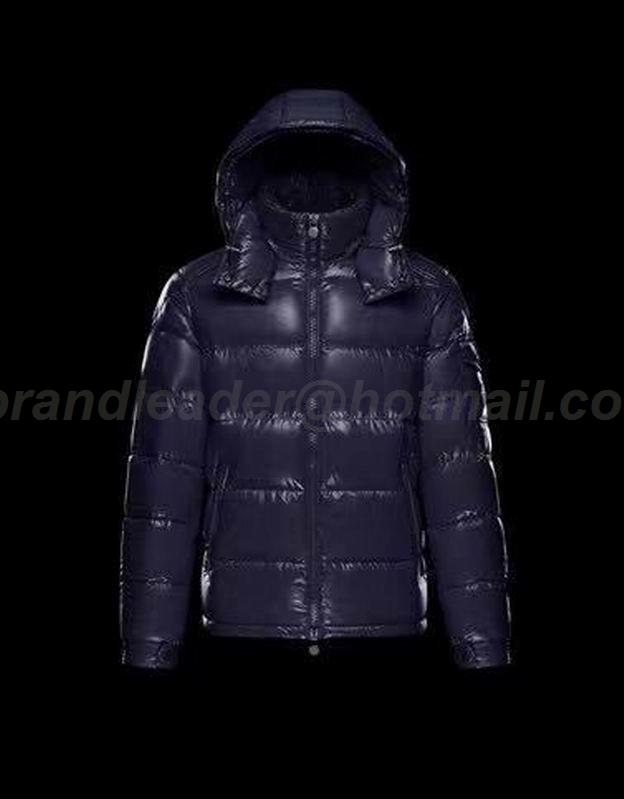 Moncler Men's Outwear 61